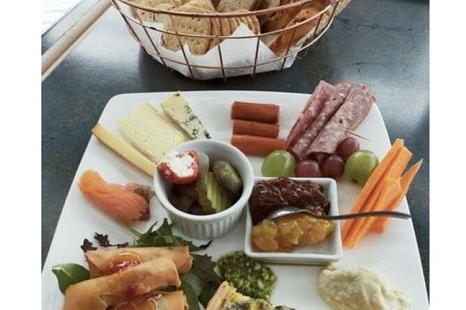 Waipara Wine Experience for 2 or more, inc tastings and lunch - Georges Road Wines and its personal touch