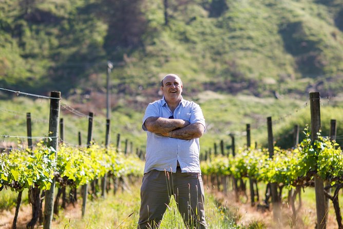 Waipara Wine Experience for 2 or more, inc tastings and lunch - Is the $123.49 price good value?