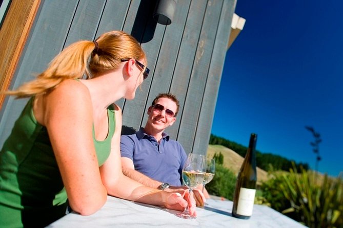 Waipara Wine Tour from Christchurch - including Lunch & Tastings - Guides make the difference