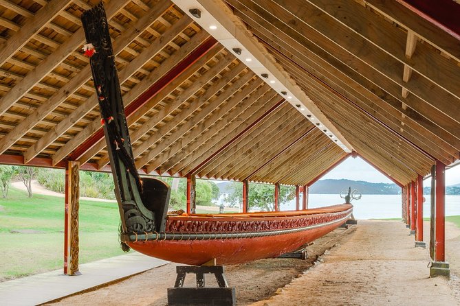 Waitangi Treaty Ground Day Trip Private Transport From Auckland - Why this private Auckland trip makes sense