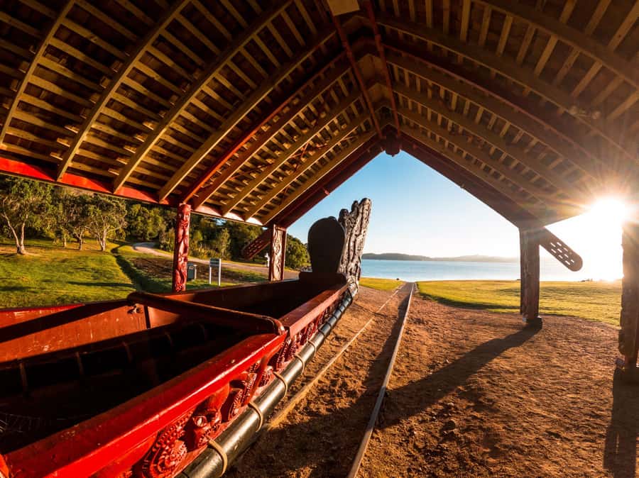 Waitangi Treaty Grounds: 2-Day Pass - Why Waitangi matters beyond the photo stop