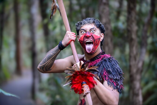 Waitangi Treaty Grounds: Combo Pass (Hāngī + Concert + Admission) - Who will enjoy this most