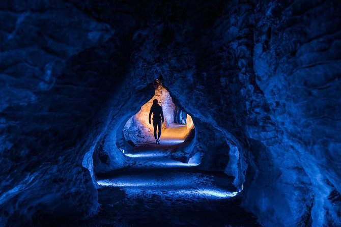 Waitomo Caves Private Tour from Auckland - How the weather and cancellation rules affect your decision