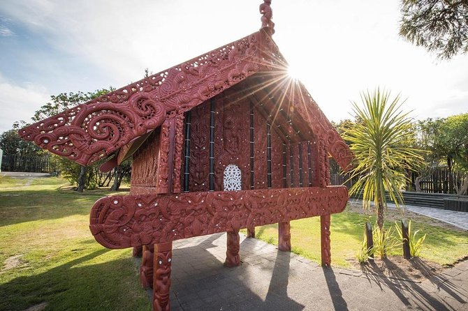 Waitomo Caves & Rotorua - Te Puia Small-Group Tour from Auckland - Who should book this day trip
