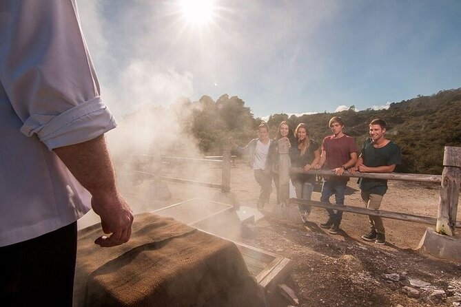 Waitomo Glow Worm Caves & Te Puia (Rotorua) Private Tour - Why this private Auckland day trip works