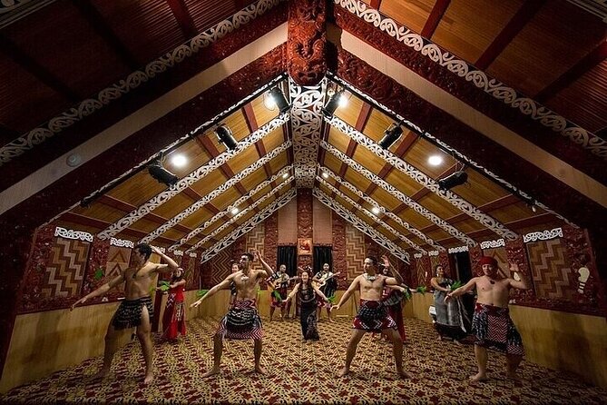 Waitomo Glow Worm Caves & Te Puia (Rotorua) Private Tour - Kiwi viewing and the value of the packed schedule