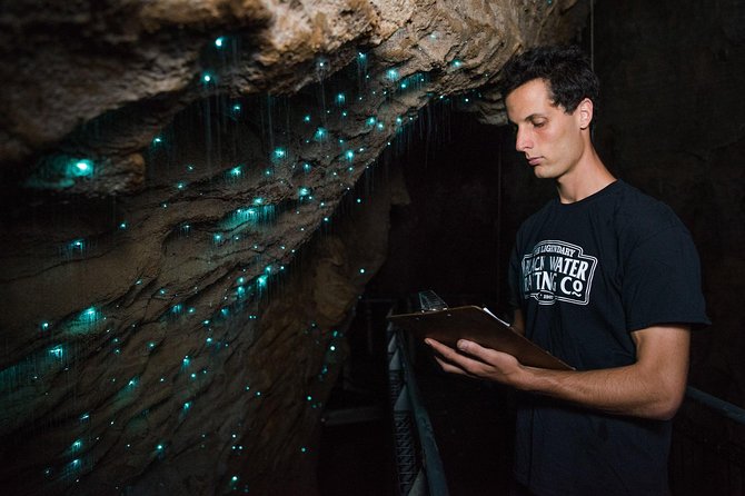 Waitomo Glowworm Caves Guided Tour - Who will enjoy the Waitomo Glowworm Caves?