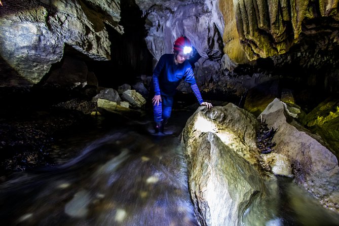 Waitomo’s Hidden Gem: Small-Group Off the Beaten Track Tour - The people make a difference