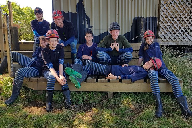 Waitomo’s Hidden Gem: Small-Group Off the Beaten Track Tour - What the three-hour timing really means