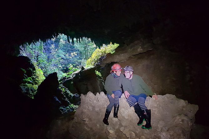 Waitomo’s Hidden Gem: Small-Group Off the Beaten Track Tour - Who should book this experience