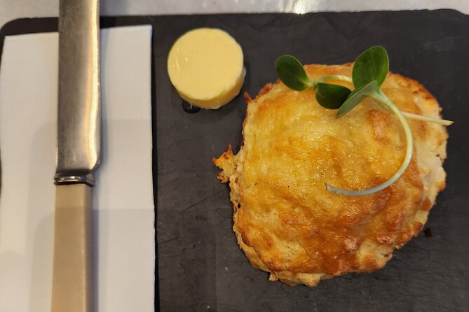 Walking Food Odyssey Wellington - Key points to know before booking
