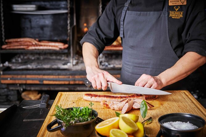 Walter Peak Gourmet BBQ Lunch & Queenstown Lake Cruise - Is the $98.67 Price Good Value?