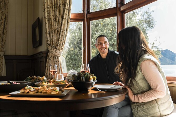 Walter Peak Gourmet BBQ Lunch & Queenstown Lake Cruise - Who Will Enjoy Walter Peak Most?