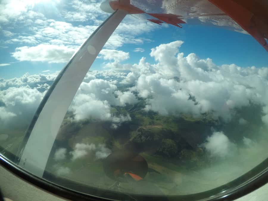 Wanaka: Tandem Skydive Experience - Who will enjoy this most