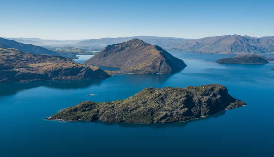 Wanaka: Water Taxi & Mou Waho Island Tour - Timing, Crowds, and How to Use Your Island Time