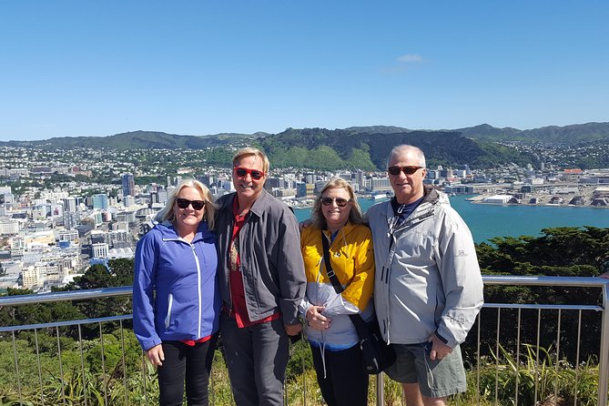 Wellington Cave to Coast Highlights Tour (5 Hours with Lunch) - Weta Cave: film craft, not an actual cave