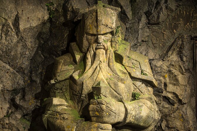 Wellington's Original HD LOTR Experience - includes Weta Tour - Key points to know before booking