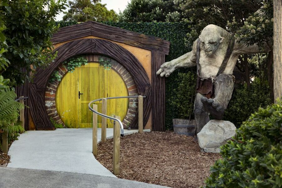 Wellington: Wētā Workshop Guided Tour Ticket - Who will enjoy this most?