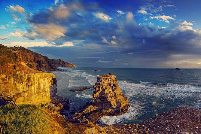 West Coast Discovery - Piha Beach or Muriwai Beach from Auckland - Who will enjoy this west coast outing?