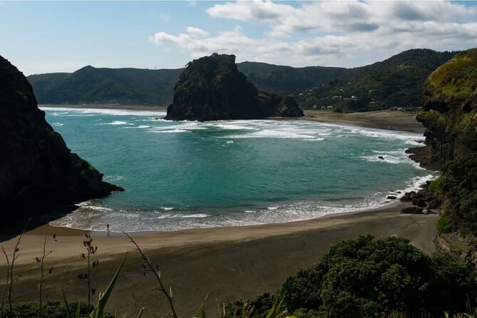 West Coast Discovery Tour - Through the Waitakere Ranges to Arataki Visitor Centre