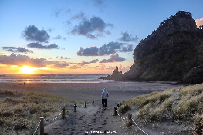 West Coast Discovery Tour - Is Six Hours Enough?