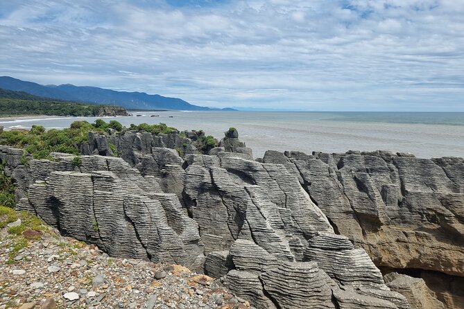 West Coast Full Day Tour - Pancake Rocks and Blowholes near Punakaiki