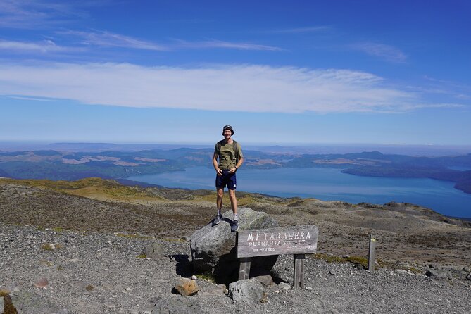 Whaka Geothermal Trails Self-Guided Tour - Price and what you get for $25.97
