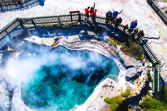 Whaka Trails and Maori Village Combo Tour - Is the Whaka Trails and Māori Village Combo worth booking?