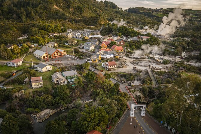 Whakarewarewa Village Guided Tour - Why Whakarewarewa feels different from a standard Rotorua attraction