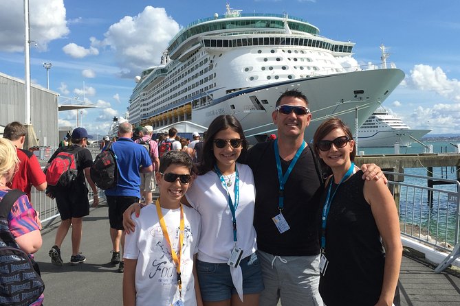 Whakarewarewa Village Guided Tour - Who should book the Whakarewarewa guided tour