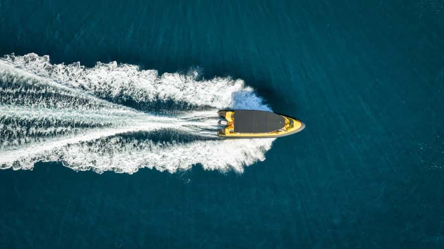Whitianga: 2-Hour Cathedral Cove and Volcanic Coast Cruise - Cathedral Cove and Te Whanganui a Hei Marine Reserve