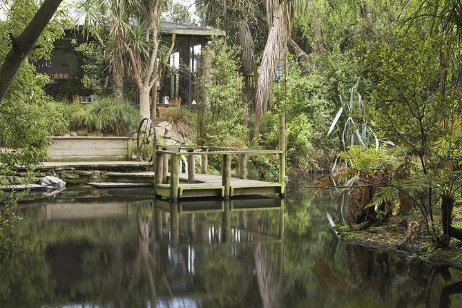 Willowbank Wildlife Reserve Day Entry - A Kiwi Sighting Without a Nighttime Search