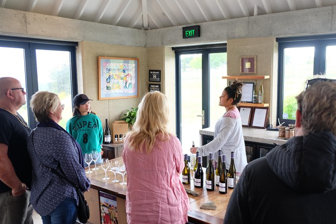 Wine Tour & Maori Culture Wanaka - Why this Wanaka tour feels different