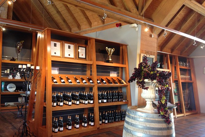 Wine trail and Christchurch City - Luxury, Small Group Tour - Why this pairing works so well