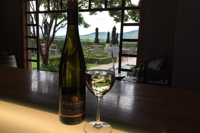 Wine trail and Christchurch City - Luxury, Small Group Tour - A sweet finish at She Chocolate