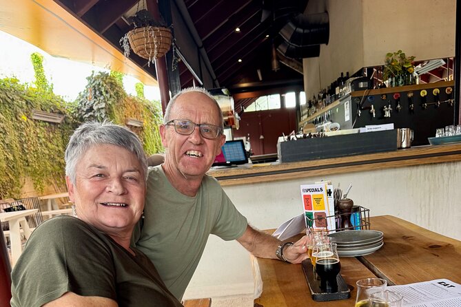Wineries / Brewery - Kumeu River Wines: a second look at local wine