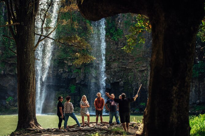 Your Kiwi Cultural Connection with Tu Tika Tours - Key points to know before booking