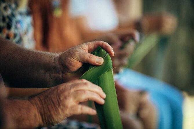 Your Kiwi Cultural Connection with Tu Tika Tours - Mount Parihaka and the story above Whangārei