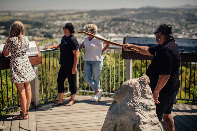 Your Kiwi Cultural Connection with Tu Tika Tours - Price, timing, and practical value
